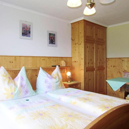 Apartment Bergkamerad - Sld550 By Interhome Preunegg Εξωτερικό φωτογραφία
